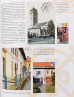 Eva Potocná-Karol Nowak: Rozsnyó, a kilátások városa. Fordította: Bozó Ágnes. Poprád, 2009, Poprád K...
