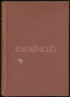 Wertheimer Ede: Békekongresszusok és békeszerződések a XIX. és XX. században. Bp.,1918, Athenaeum, 1...