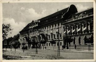 1934 Zalaegerszeg, Megyeháza (EK)