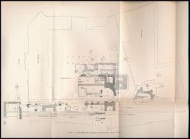 1941 Budapesti Építőmesterek Kőmíves-, Kőfaragó és Ács Mesterek Ipartestülete évkönyve VII. Szerk.: ...