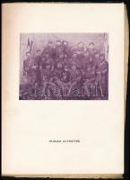 Kunfy Adolf: Itáliában a magyar légiónál. Bp., 1910, Budapesti Hírlap-ny., 89+2 p.+18 t.(Fekete-fehé...