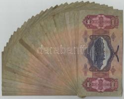 1930. 100P (30x) T:III,III-
Adamo P17