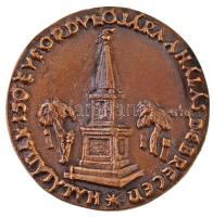 Csúcs Ferenc (1905-1999) 1955. "Csokonai Vitéz Mihály 1775-1805 / Halálának 150. évfordulójára ...