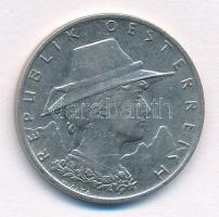 Ausztria 1924. 1000K Cu-Ni T:2
Austria 1924. 1000 Kronen Cu-Ni C:XF