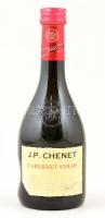 2006 J. P. Chernet Cabernet-Syrah francia vörösbor, 25 cl