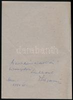Dr. Fónyad Dezső: A strázsa alatt. Csízió. Képek Monor multjából. Monor, 1947, Monori Református Egy...