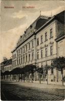 1909 Debrecen, Kir. ítélőtábla (EK)