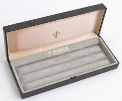 Parker toll doboza, 17×7×2,5 cm