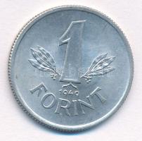 1949. 1Ft Al "Kossuth-címer" T:1,1- 
Adamo F6