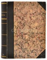 Dr. Fritz Gusztáv: Gyógyszerhatástan. Gyógyszerészek, és gyógyszerhallgatók részére, a szükséges ana...