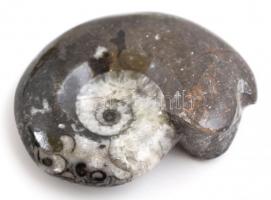 16 db csiszolt és csiszolatlan ásvány tétel