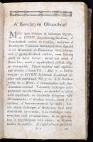[Ursinus, Zacharias] Keresztyén Catechismus, Az-az: A' Keresztyéni Hitnek Ágazatira Kérdések és...