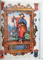 2 db Pannonhalmáról szóló könyv  	
Meződy Ö. István, Keresztury Dezső: Pannonhalma. Bp., é.n., Ideg...