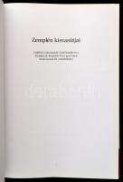 Malatinszky Sándor-Parragh Péter-Simon József: Zemplén kisvasútjai. Emlékül a Sárospatak-Füzérkomlós...