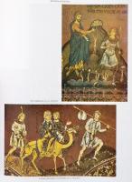 Mitológiai enciklopédia I-II. kötet. Szerk.: Sz. A. Tokarev. Bp, 1988, Gondolat. Kiadói egészvászon,...