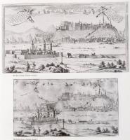 Rózsa György: Budapest régi látképei 1493-1800. 1999, Új Művészet Kiadó. Kiadói kartonált kötés, jó ...