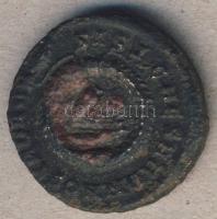 Római Császárság Crispus 317-326. Nummi T:2/3