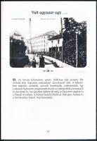 Bencze Tamás - Nagy Attila: Üdvözlet a régi Debrecenből.  Uropath Bt. 47 old. 2002.  / Greeting from...