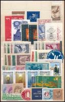 50 db levélzáró bélyeggyűjtés témában