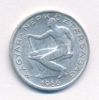 1966. 50f Al T:2 
Adamo F5.1