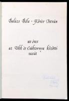 Balázs Béla-Kövér István: 100 éves az Ukk és Csáktornya közötti vasút. Szombathely, 1990, MÁV szomba...
