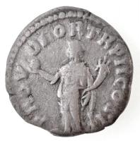 Római Birodalom / Róma / Lucius Verus 162-163. Denár Ag (2,46g) T:2-,3 ph.
Roman Empire / Rome / Lu...