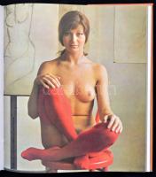 Klaus Fischer: Aktfotografie. VEB Fotokinoverlag, 1980.  Vászonkötésben,papír védőborítóval, jó álla...