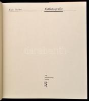 Klaus Fischer: Aktfotografie. VEB Fotokinoverlag, 1980.  Vászonkötésben,papír védőborítóval, jó álla...