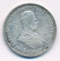 1896KB 1K Ag "Millenium" T:2-,3 k.
Adamo K5.2