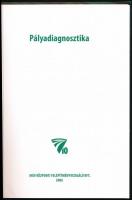 Pályadiagnosztika. Bp.,2006,MÁV. Kiadói kartonált papírkötés