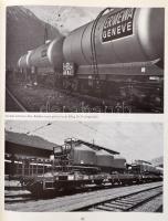 Kurt Frischler: Das grosse Österreichische Eisenbahnbuch. Wien, 1979, Fritz Molden. Német nyelven. K...