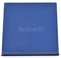 Jeckel Ferenc (1950-2012) DN "Inotai Alumíniumkohó 1952 / Magyar Alumíniumipari Tröszt" Al...