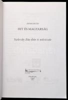 Jávor Zoltán: Hit és magyarság - Szeleczky Zita élete és művészete (CD nélkül) Délvidék Ház Nonprofi...