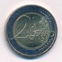 Németország 2007G 2E "Mecklenburg-Vorpommern" T:1-
Germany 2007G 2 Euro "Mecklenburg...