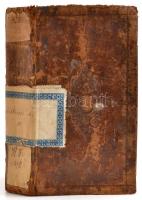 M[usladini]: Sadi: Rosarium politicum, sive amoenum sortis humanae theatrum. De Persico in Latinum v...