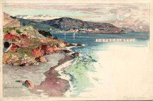 Ospeldaletti Litho s: Manuel Wielandt