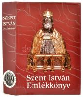 Emlékkönyv Szent István király halálának kilencszázadik évfordulóján. Szerk.: Serédi Jusztinián. Bp.,1988, Szent István-Társulat. Kiadói aranyozott kemény-kötés, kiadói papír védőborítóban.