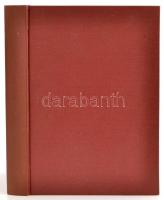 Uj irányzatok a mai filmművészetben. /Cikkgyűjtemény./ I. Összeállította: B.Egey Klára, Körtvélyes Á...