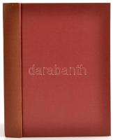 Rendezői műhely. /Cikkgyűjtemény./ Vál. és szerk.: Csányi Miklós, Homoródy József. Filmművészeti Kön...