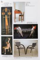 A magyar iparművészet az ezredfordulón. Hungarian applied arts at the turn of the millenium. Szerk.:...