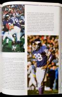 Faragó Richárd-Gallai László: NFL. Bp.,2010,Sztár Sport. Kiadói kartonált papírkötés. Megjelent 3500...