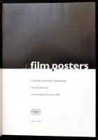 Film Posters. A magyar filmplakát aranykora. The Golden Age of Hungarian Film Posters. Szerk.: Wastl...