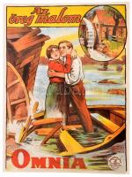 Film Posters. A magyar filmplakát aranykora. The Golden Age of Hungarian Film Posters. Szerk.: Wastl...