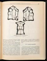 Bőrfeldolgozó ipari kézikönyv. Szerk.: Dr. Beke János. Bp.,1978, Műszaki. Kiadói egészvászon-kötés, ...