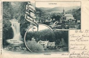 1899 Baden-Baden