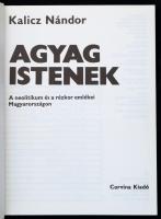 4 db régészettel kapcsolatos könyv: Kovács Tibor: A bronzkor Magyaroroszágon. Bóna István: A középko...