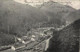 Hemanec Paper-factory