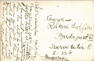 Mangalia, Baile Termo-Sulfuroase / Thermo-Sulfur Baths, automobile. photo