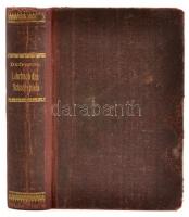 Dufresne, Jean: Lehrbuch des Schachspiels.
Leipzig, 1910: Phil. Reclam 8. A.,Egészvászon kötésben /...