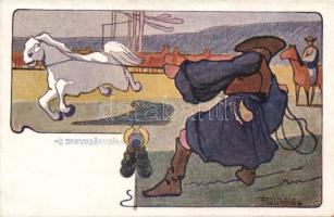 Hortobágy s: Pálinkás